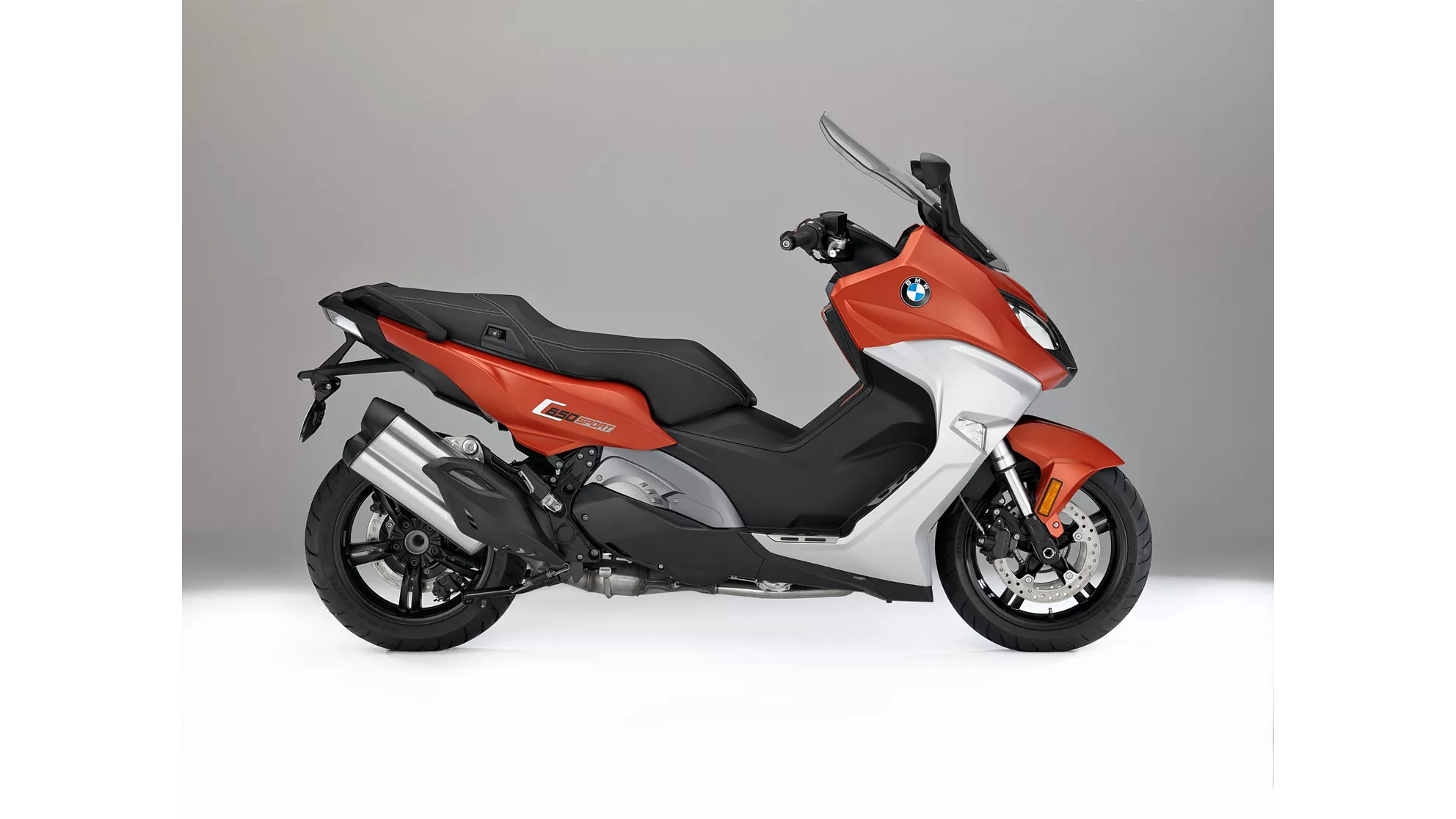 BMW C 650 Sport - Image 13 BMW C 650 Sport - Image 13